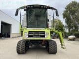 Claas LEXION 760TT - Afbeelding 2