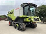 Claas LEXION 760TT - Afbeelding 3