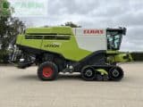 Claas LEXION 760TT - Afbeelding 4