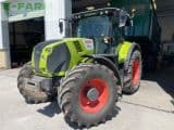 Claas ARION 650 - Afbeelding 2