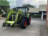 Claas ARION 610 - Afbeelding 2