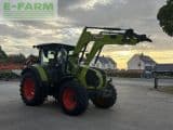 Claas ARION 610 - Afbeelding 4