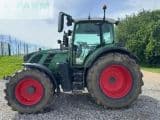 Fendt 514 scr power - Afbeelding 4
