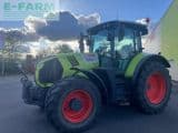 Claas ARION 650 - Afbeelding 1