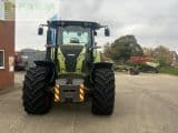 Claas AXION 830 - Afbeelding 2