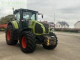 Claas AXION 830 - Afbeelding 3