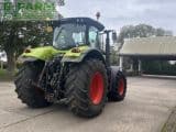 Claas AXION 830 - Afbeelding 4