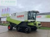 Claas LEXION 480 EVOLUTION TT - Afbeelding 1