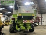Claas LEXION 480 EVOLUTION TT - Afbeelding 3