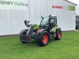 Claas SCORPION 635 - Afbeelding 2