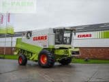 Claas LEXION 460 CW C660 CUTTERBAR (70001118) - Afbeelding 1