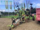 Claas LINER 2900M - Afbeelding 1