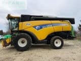 New Holland cx8070 (cx8060,cx8080) - Afbeelding 2
