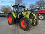 Claas ARION 650 HEXASHIFT - Afbeelding 3