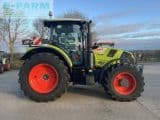 Claas ARION 650 HEXASHIFT - Afbeelding 4