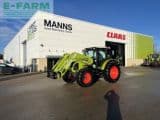 Claas ATOS 340 CX - Afbeelding 1