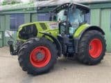 Claas AXION 870 - Afbeelding 3