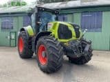 Claas AXION 870 - Afbeelding 4