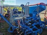 Lemken solitär 8+ / 300 ohne heliodor - Afbeelding 2