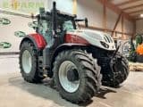Steyr 6300 terrus cvt (stage v) CVT - Afbeelding 2