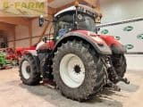 Steyr 6300 terrus cvt (stage v) CVT - Afbeelding 4