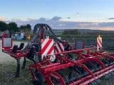 Horsch terrano 3.5fx - Afbeelding 4