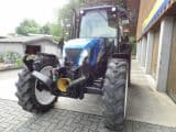 New Holland tn 85 ss - Afbeelding 2