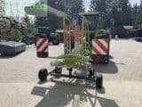 Claas liner 420 - Afbeelding 4