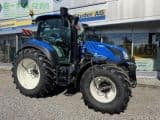 New Holland t 5.140 dct - Afbeelding 1