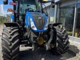 New Holland t 5.140 dct - Afbeelding 4
