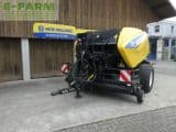 New Holland rb 125 s - Afbeelding 2