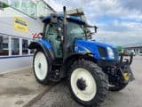 New Holland ts 110 a - Afbeelding 2