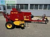New Holland 570 - Afbeelding 3