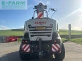 Claas JAGUAR 880 - Afbeelding 3