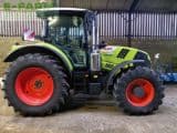 Claas ARION 650 - Afbeelding 2