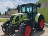 Claas arion 610 c - Afbeelding 2