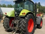 Claas arion 610 c - Afbeelding 4