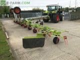 Claas DISCO 360 - Afbeelding 1