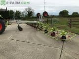 Claas DISCO 360 - Afbeelding 2