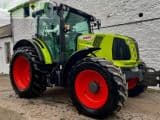Claas ARION 430 - Afbeelding 1