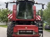 Case IH axial-flow 6140 - Afbeelding 2