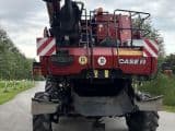 Case IH axial-flow 6140 - Afbeelding 3