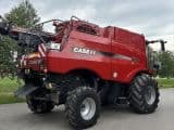 Case IH axial-flow 6140 - Afbeelding 4