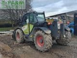 Claas SCORPION 6030 - Afbeelding 1