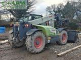 Claas SCORPION 6030 - Afbeelding 3