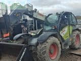 Claas SCORPION 6030 - Afbeelding 4