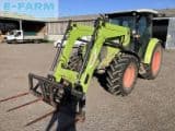 Claas ATOS 340 CX C/W FL100 S/NO B9003513 - Afbeelding 1