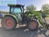 Claas ATOS 340 CX C/W FL100 S/NO B9003513 - Afbeelding 2