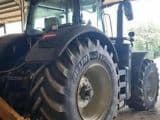 Valtra s354 - Afbeelding 2