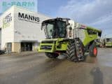 Claas LEXION 6900 - Afbeelding 1